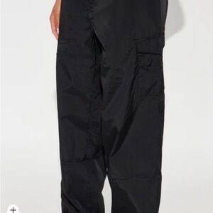 Brand New ! Black Cargo Pants